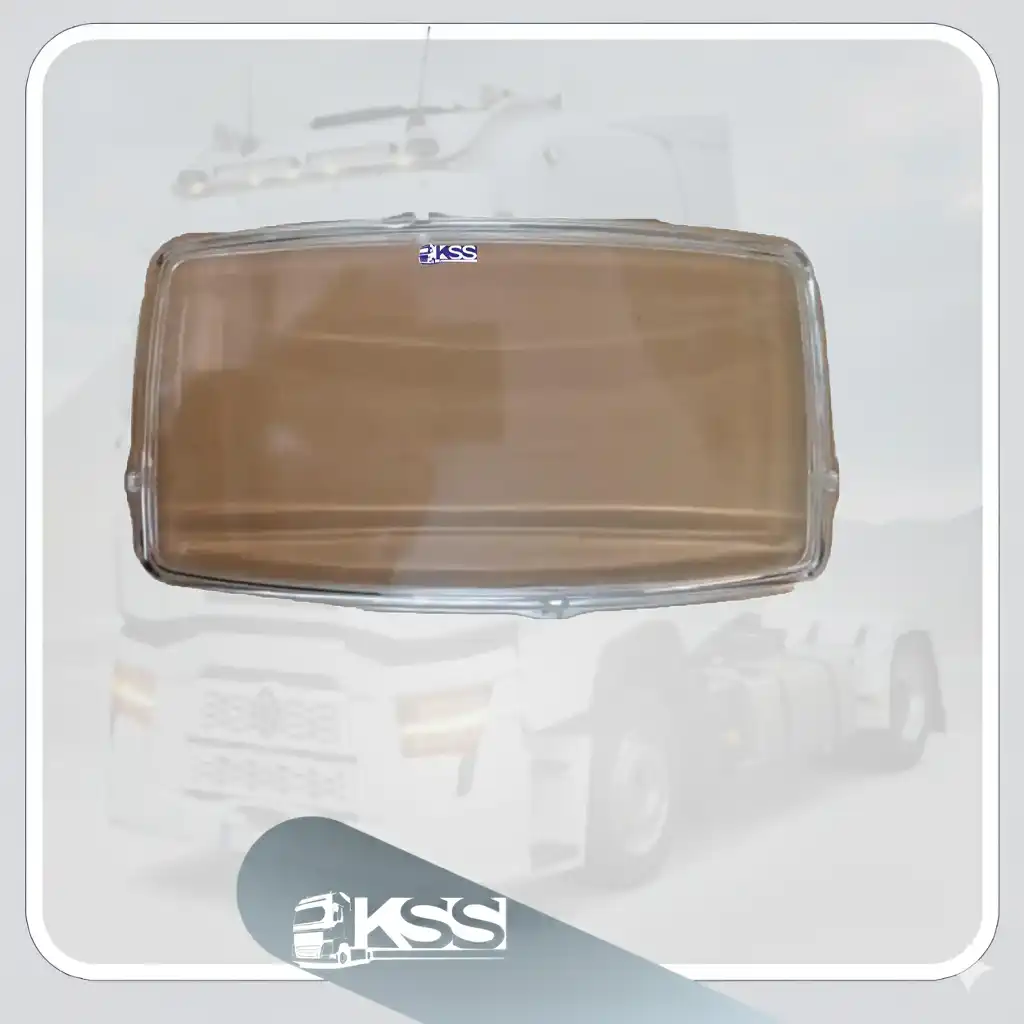 شیشه پرژکتور رنوT